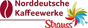 Logo von Norddeutsche Kaffeewerke GmbH
