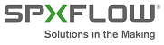 Logo von SPX Flow 